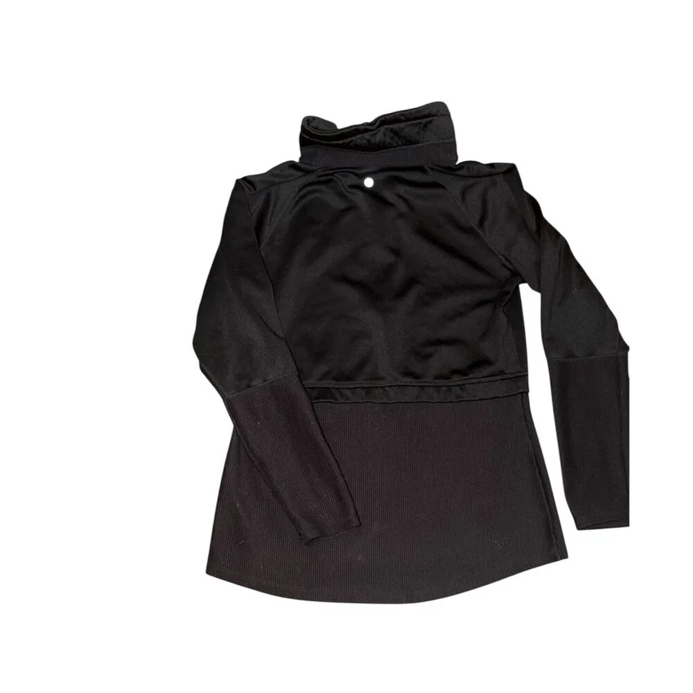 AVIA 3/4 ZIP COPPER ZIPPER - Picture 2 of 3